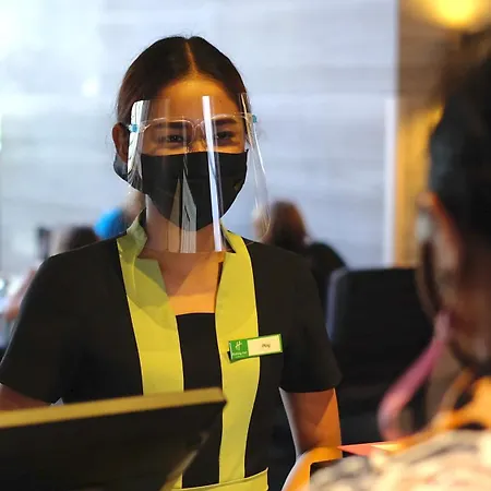 Holiday Inn Bangkok Sukhumvit By Ihg-3