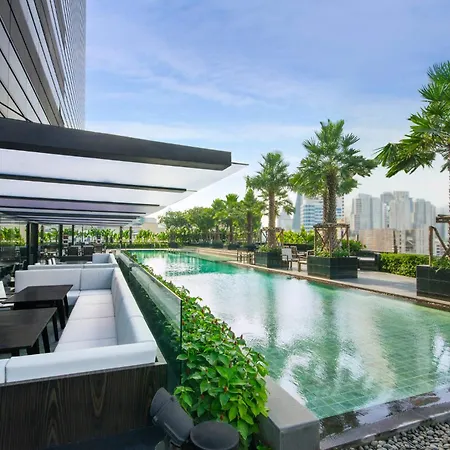 Holiday Inn Bangkok Sukhumvit By Ihg-2